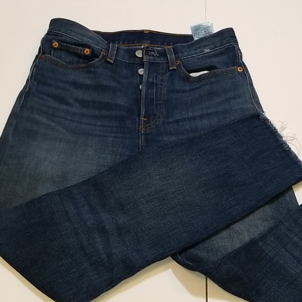 Levi’s jeans